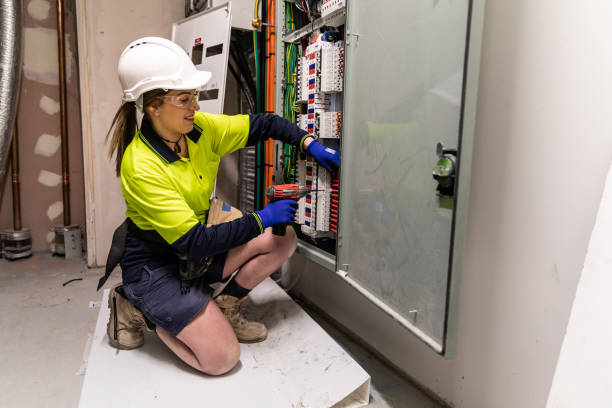 Best Commercial Electrician Services  in San Fernando, CA