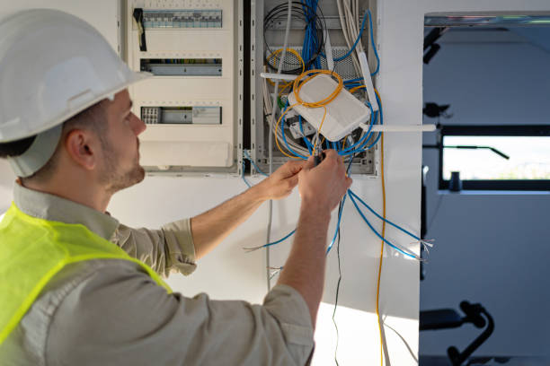 Best Industrial Electrical Services  in San Fernando, CA